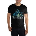 thumbnail image 6 of Beetlejuice Group Black T-Shirt-6XL, 6 of 7