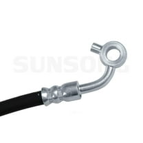 Sunsong 2202944 Brake Hydraulic Hose