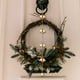 thumbnail image 5 of Decoraciones de Halloween, adornos de Halloween, regalos de Halloween, cascabeles de vaca colgantes de metal de estilo shabby de latón navideño, decoración de campana pequeña, 5 of 6