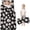 Baseballs Piles Black Pattern, variant on Baseballs and Crossed Bats Pale Yellow Teens Toddler Nap Mat with Pillow, Sleeping Mat Bag for Preschool Daycare 59"x22"