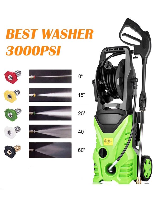 Pressure Washers