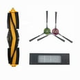thumbnail image 2 of 23 Pcs For Ecovacs Deebot Ozmo 920 950 T5 T8 T8 Aivi T8 Max, 2 of 4