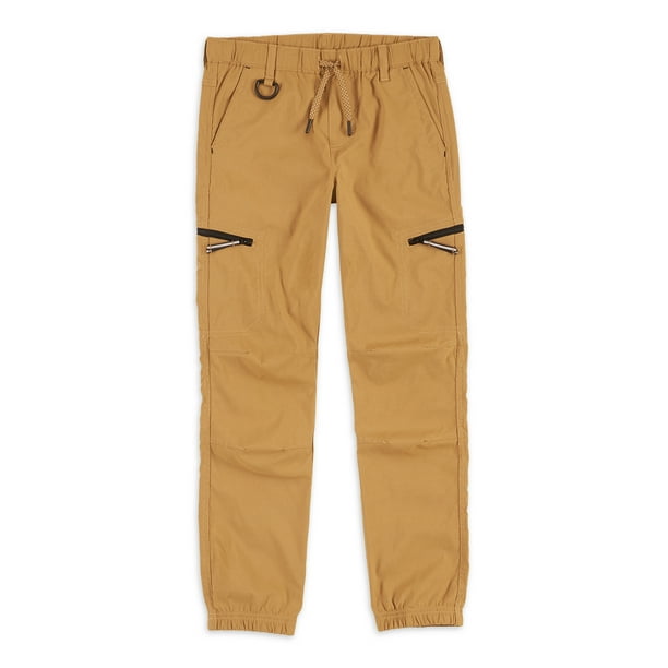 wrangler jogger pants