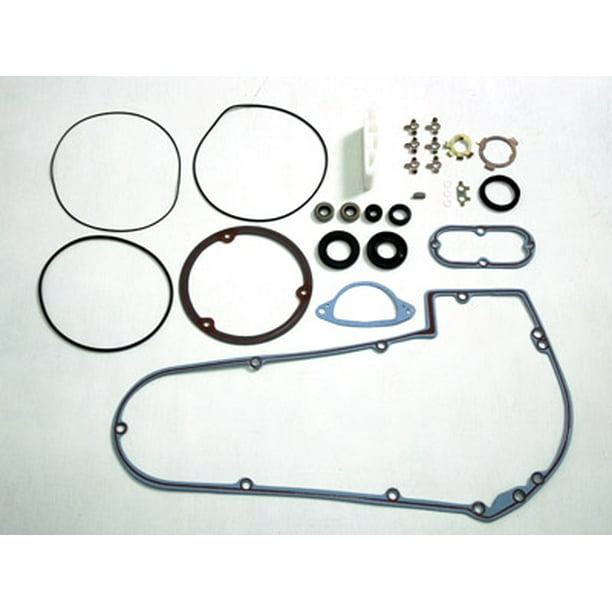 VTwin Primary Gasket Kit,for Harley Davidson,by VTwin