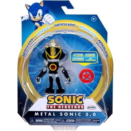 Sonic The Hedgehog Wave 17 Neo Metal Sonic Action Figure