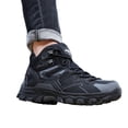 thumbnail image 1 of Pies Gato Zapatos Trekking Senderismo Antideslizantes para Hombre Mujer (40), 1 of 9