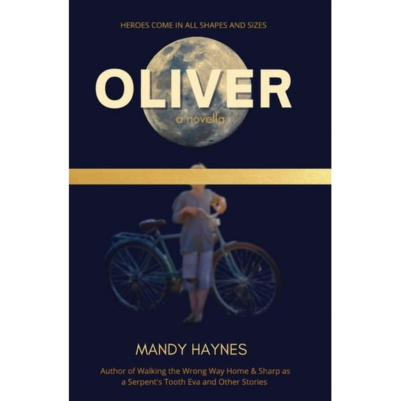 Oliver, (Paperback)