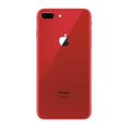 thumbnail image 2 of Restored iPhone 8 Plus 64GB Red Cricket Wireless (Refurbished), 2 of 4