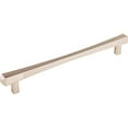 thumbnail image 4 of Top Knobs Tk818 Juliet 12" Center To Center Bar Appliance Pull From The Serene Series -, 4 of 7