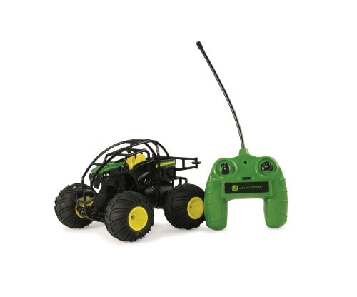 tomy john deere gator