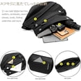 thumbnail image 3 of FSD.WG Bolso Mensajero Multifuncional con Correa Ajustable para iPad de 12 Pulgadas Tamaño Unisex L, 3 of 6