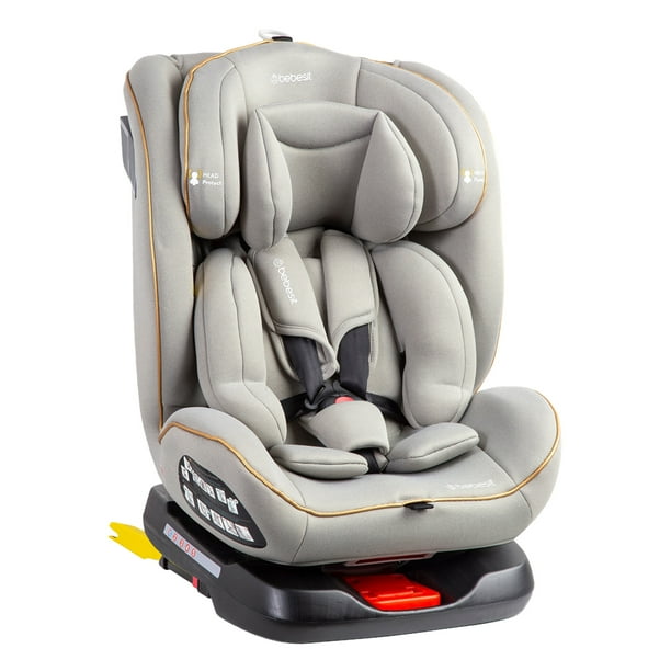 Autoasiento Bebe Supra Portabebe Silla Niños Carro Bebesit Supra Premium