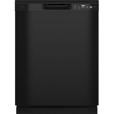 GE APPLIANCES GDF510PGRBB built in dishwasher