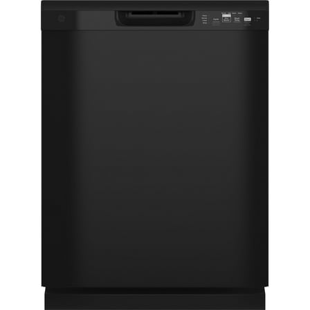 GE APPLIANCES GDF510PGRBB built in dishwasher