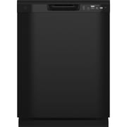 GE® Dishwasher with Front Controls