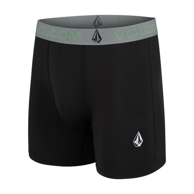 UFM Athletic Men's Boxer Briefs - Moisture Wicking, Support Pouch, Big & Tall Sizes