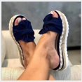 thumbnail image 5 of Bolsa Sandalias anudadas y zapatillas de playa violentas de AliExpress Tmvgtek Para estrenar, 5 of 5