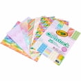 thumbnail image 3 of Crayola Cardstock 25/Pkg-Bright Pop, 3 of 3