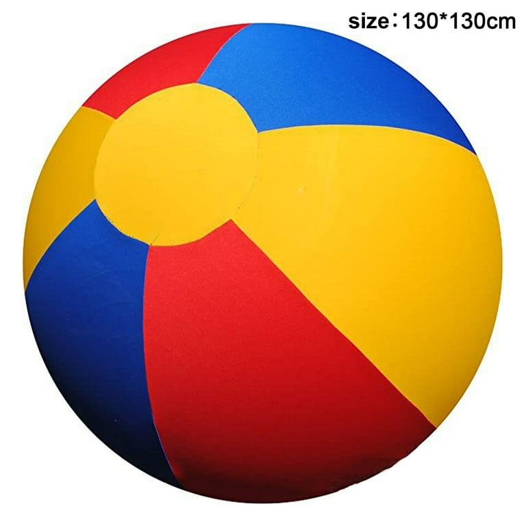 Beach Ball Adult Multi Beach Ball Adult Multi