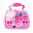 thumbnail image 1 of Juguete cosmético soluble en agua, bricolaje, belleza, maquillaje, entrenamiento, bolso, caja, chico, niño, juguete inteligente Scienceny FN0307-00, 1 of 7