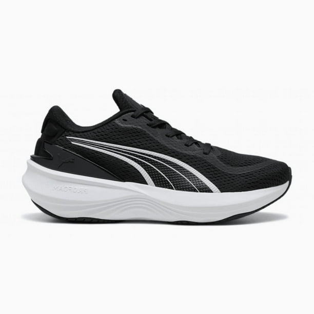 Tenis Puma Scend Pro 2 para Hombre 310779-01 negro 26