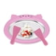 thumbnail image 4 of Kids Ice Cream Maker Cute Style Direct Cleaning Easy DIY Fried Yogurt Machine For Household ANGGREK Electrodomésticos, 4 of 8
