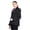 Black, variant on TuffRider Ladies Starter Long Show Coat