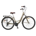 thumbnail image 1 of Bicicleta Monk Classic 21 Velocidades Rodada 28 Urbana, 1 of 2