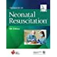 thumbnail image 1 of Manuel de Réanimation Néonatale (NRP), 1 of 2