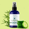 thumbnail image 3 of Toilet Paper Spray, As Seen on Shark Tank, More Natural Personal Cleansing Wipes & Flushable Wet Alternative, Spray to Create Wipe, Cucumber Bamboo, 4 fl oz, 3 of 5
