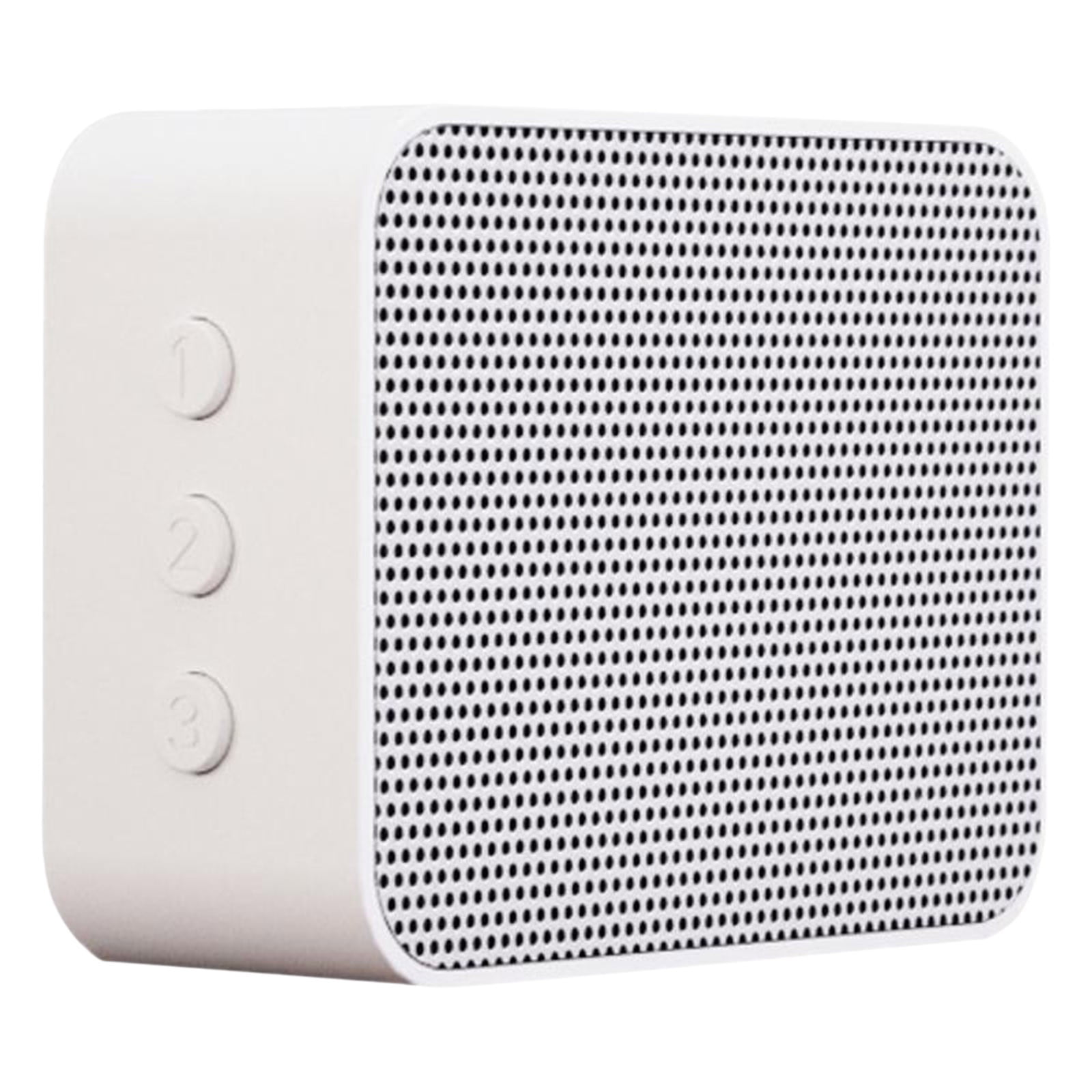 COM1950s Smart White Noise Sleep Machine, Portable Meditation Device with Music and Buddha Chants for Fast Sleep and Stress Relief, Compact Design
