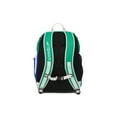 thumbnail image 2 of Speedo Adult Unisex Teamster 2.0 Sports Backpack - Blue/Green, One Size, 2 of 3