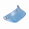 thumbnail image 2 of Motorcycle Helmet Visor Motorcycle Helmet 3/4 Open Anti-Sun, 2 of 5