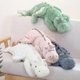 thumbnail image 5 of Cute Plush Dragon, Weighted Dinosaur Toy Kids Adult Gift Or Decoration, 5 of 5
