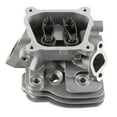 thumbnail image 4 of Replacement Cylinder Head Assembly for Honda for Gx160 for Gx200 Enhance Engine, 4 of 7