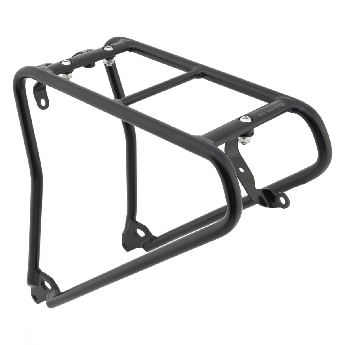 Racktime topit front bicycle rack shop