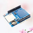 thumbnail image 3 of Toyandona Data Logging Shield Compatible for Data Logger Module Multi PCB Board for Engineers 1Pack, 3 of 5