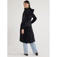thumbnail image 2 of Scoop Women’s Anorak Jacket, Sizes XS-XXL, 2 of 4