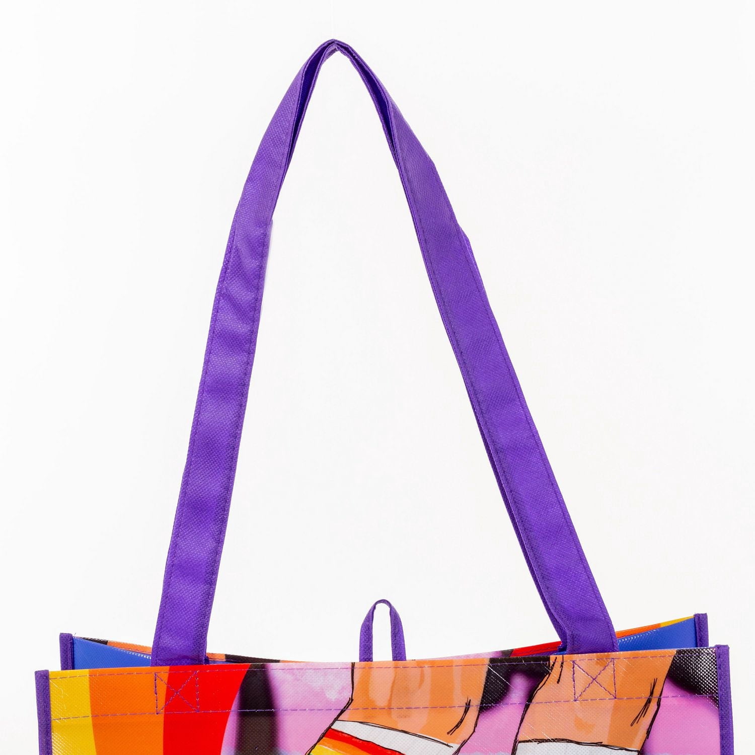 Pride 2023 Shopping Bag