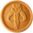 thumbnail image 5 of Máquina para hacer gofres Star Wars The Mandalorian 4 pulgadas, 5 of 5