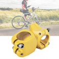 thumbnail image 4 of Mini Electric Garlic Chopper Large Capacity Powerful Motor 304 Stainless Steel Food Processor 250ml White, 4 of 5