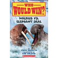 thumbnail image 1 of Walrus vs. Elephant Seal (Who Would Win?) (25), 1 of 4
