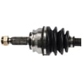 thumbnail image 3 of Front Right Passenger Side CV Axle Shaft For Jeep Compass Patriot & Dodge Caliber 2WD FWD Manual Trans 2007-2012 - BuyAutoParts, 3 of 6