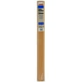 thumbnail image 1 of Thermwell WAT36HR Clear Oak High Rug Exterior Saddle Threshold, 1 of 1