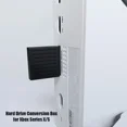 thumbnail image 3 of For XBOX Expansion Card for Xbox Series-X/S External Console Hard Drive Conversion Box M.2 NVME 2230 SSD Storage Card Box (Black), 3 of 7