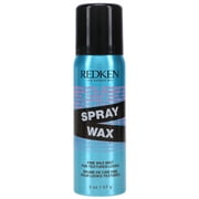 Redken Wax Blast Spray Wax 2.1 oz