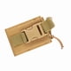 thumbnail image 5 of Bolsa Militar Táctica Para Walkie Talkie, Soporte Para Radio, Funda Para Deportes Al Aire Libre, 5 of 7