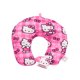 thumbnail image 1 of Almohada Infantil De Viaje Cuello Forma De U Hello Kitty, 1 of 2
