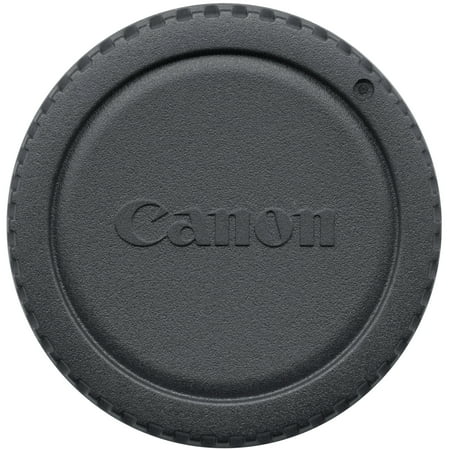 - Canon RF-3 Camera Cover Body Cap for EOS Cameras
