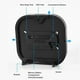 thumbnail image 3 of Reloj de pared ANGGREK LED USB Digital Grande Temperatura, 3 of 7